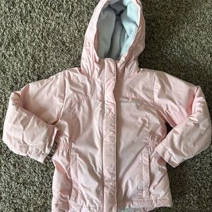 Columbia Kids Winter Jacket
